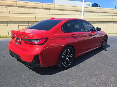 Certified 2023 BMW M340i xDrive M340i xDrive w/ Premium Package image 3