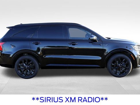 Used 2023 Kia Sorento SX FWD image 19