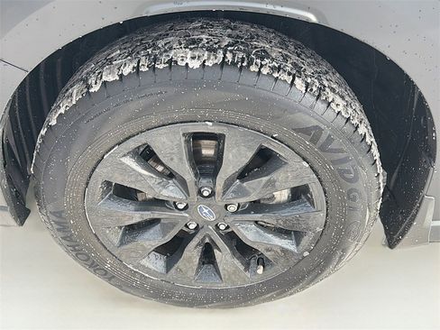 Used 2023 Subaru Outback Onyx Edition image 37