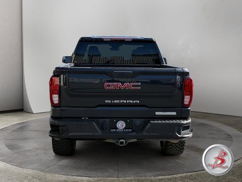 Used 2022 GMC Sierra 1500 Elevation AWD/4WD image 4