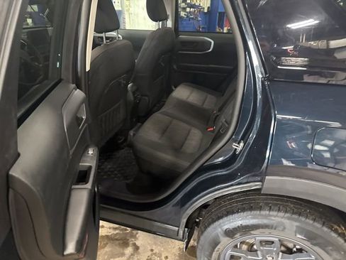 Used 2023 Ford Bronco Sport Big Bend w/ Convenience Package image 17