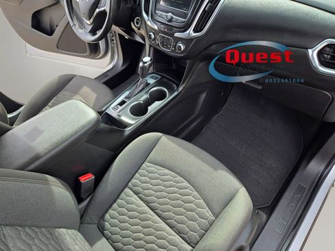 Used 2019 Chevrolet Equinox LT AWD/4WD image 53