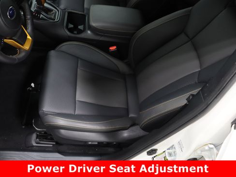 Used 2024 Subaru Outback Wilderness image 15