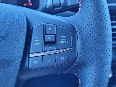 New 2026 Ford Escape ST-Line w/ Tech Pack #1 FWD image 24