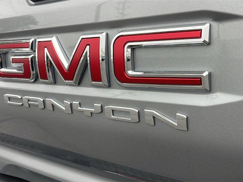New 2025 GMC Canyon Elevation w/ Convenience Package image 26