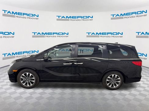 Used 2022 Honda Odyssey EX-L image 2