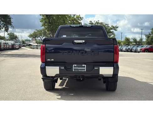 New 2026 Toyota Tundra Limited AWD/4WD image 7