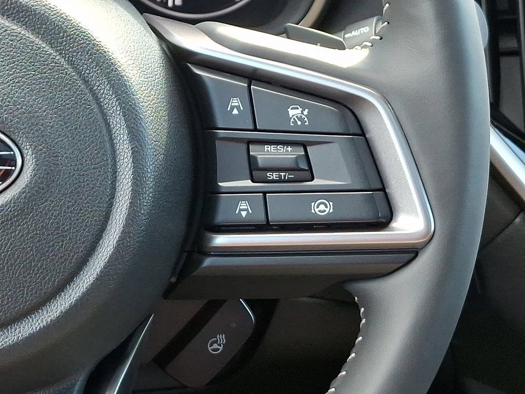 Certified 2026 Subaru Ascent Touring AWD/4WD image 22