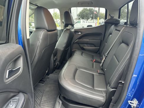 Used 2020 Chevrolet Colorado ZR2 image 31