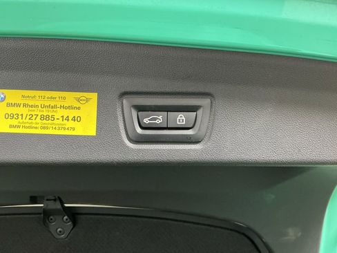 Certified 2023 BMW 430i Gran Coupe xDrive 430i Gran Coupe image 32