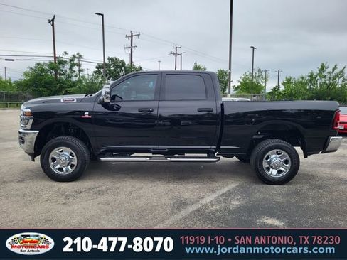 Used 2025 RAM 2500 Tradesman AWD/4WD image 2