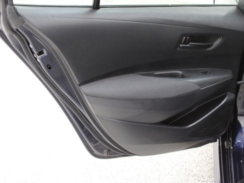 Used 2024 Toyota Corolla LE FWD image 23