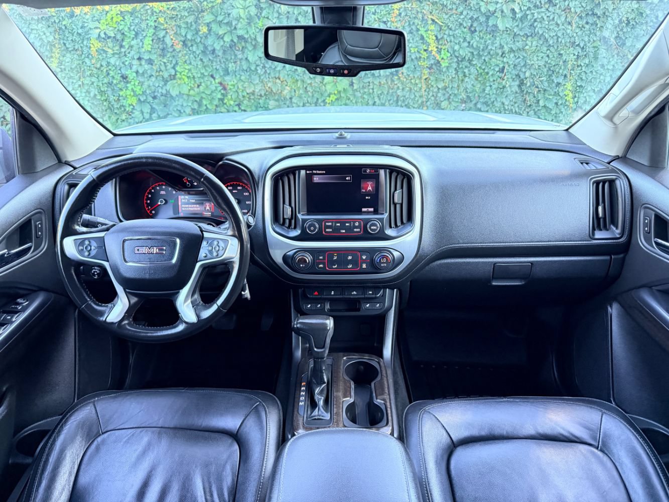Used 2016 GMC Canyon SLT AWD/4WD image 14