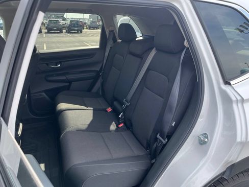 Used 2023 Honda CR-V EX image 21