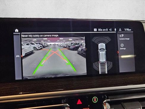 Certified 2024 BMW X3 sDrive30i w/ Convenience Package w/ZPA image 14