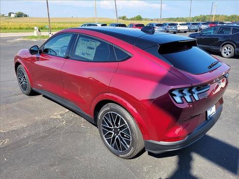 New 2025 Ford Mustang Mach-E Premium image 7