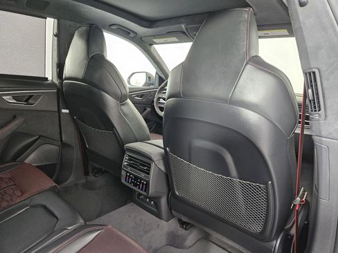 New 2026 Audi RS Q8 performance AWD/4WD image 43