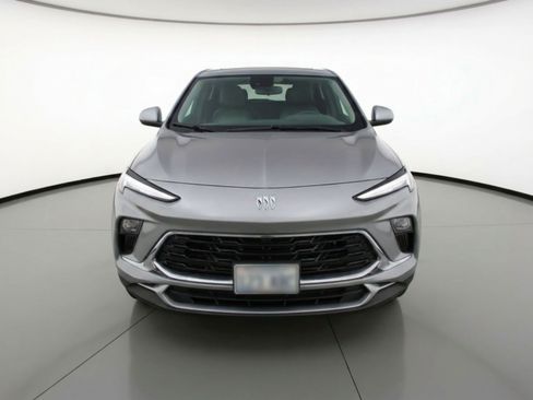 Used 2025 Buick Encore GX Preferred image 2