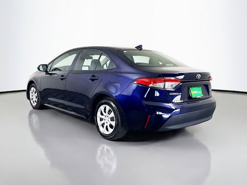 Used 2025 Toyota Corolla LE image 7
