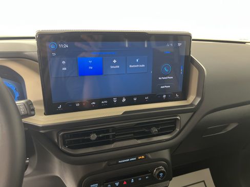 New 2025 Ford Bronco Sport Big Bend image 23