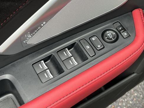 Used 2025 Acura RDX A-Spec image 13