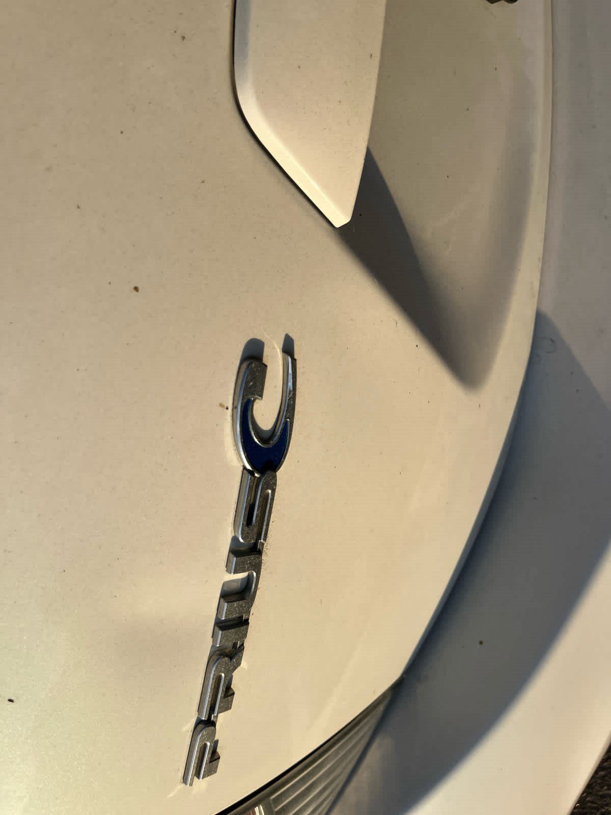Used 2013 Toyota Prius C Two FWD image 6