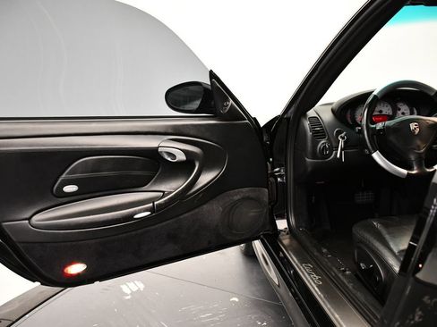 Used 2003 Porsche 911 Turbo image 26