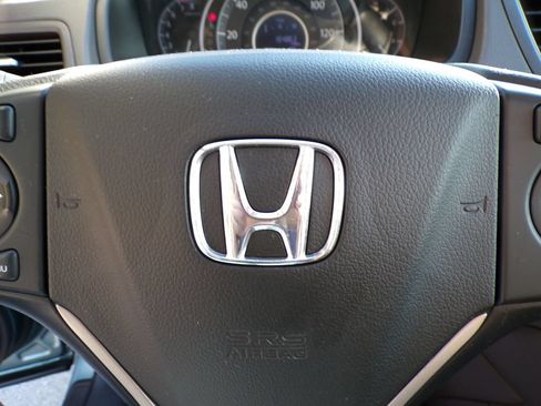 Used 2013 Honda CR-V EX-L image 31