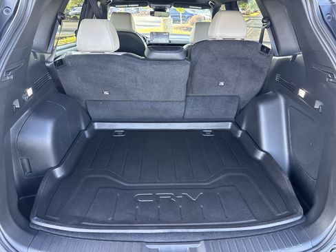 Used 2024 Honda CR-V Sport Touring image 30