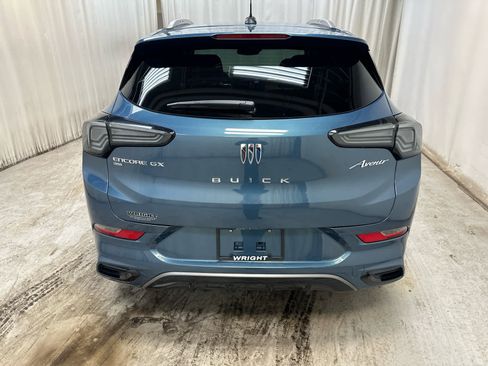 Certified 2024 Buick Encore GX Avenir image 7