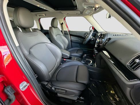 Certified 2024 MINI Cooper Countryman S image 28