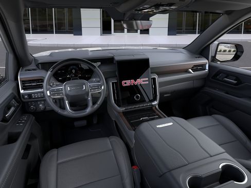 New 2026 GMC Yukon XL Denali w/ Denali Reserve Package AWD/4WD image 15