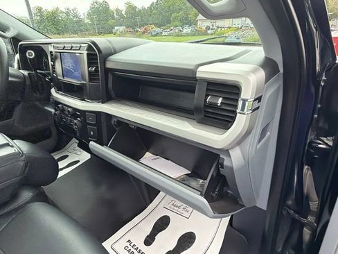 Used 2024 Ford F250 XL w/ FX4 Off-Road Package AWD/4WD image 35