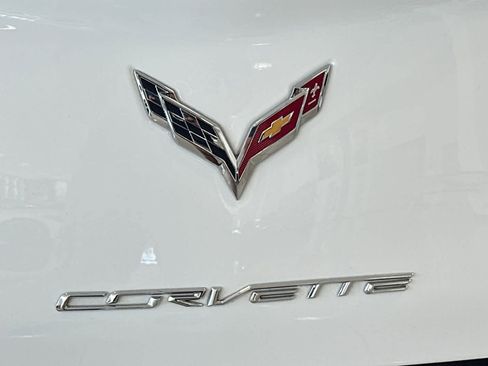 Used 2018 Chevrolet Corvette Grand Sport RWD image 24