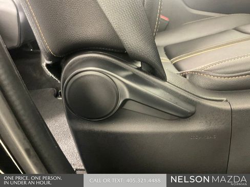 Certified 2024 MAZDA CX-90 3.3 Turbo w/ Select Package AWD/4WD image 27