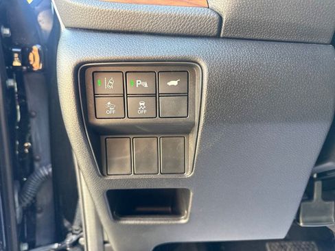 Used 2022 Honda CR-V Touring image 13