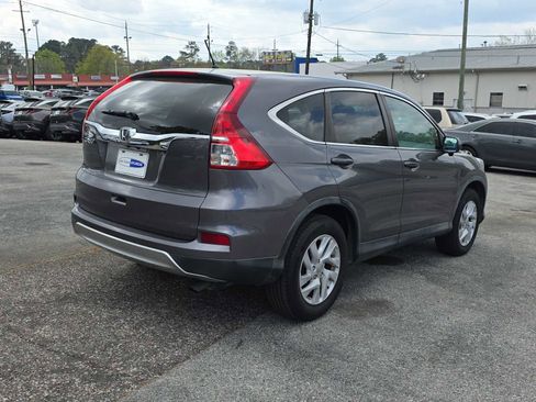 Used 2016 Honda CR-V EX image 5