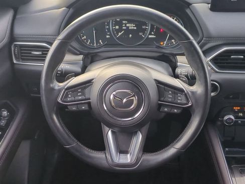 Certified 2022 MAZDA CX-5 Signature image 23