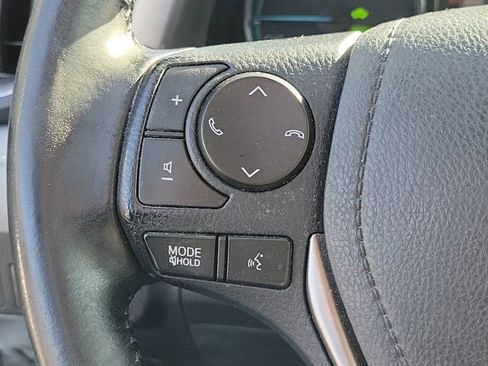 Used 2018 Toyota RAV4 Limited image 31