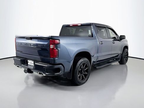 Used 2022 Chevrolet Silverado 1500 RST image 5