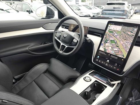 New 2026 Volvo EX90 Ultra image 10