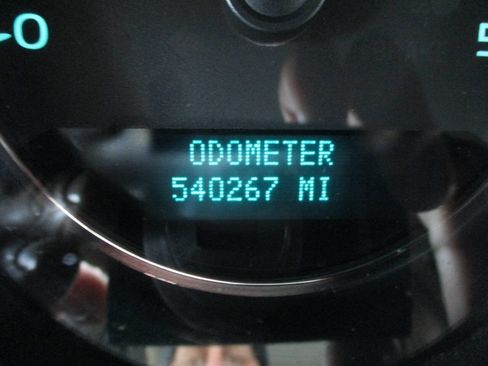 Used 2008 Chevrolet Silverado 2500 LTZ w/ Safety Package image 34