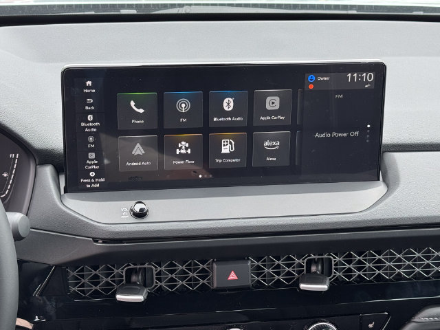 New 2026 Honda Accord Sport image 16