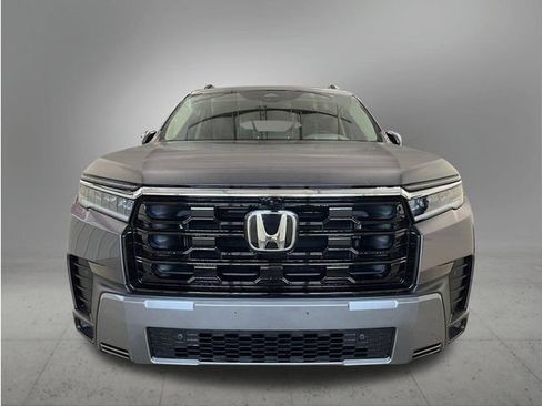 New 2026 Honda Pilot Elite image 10