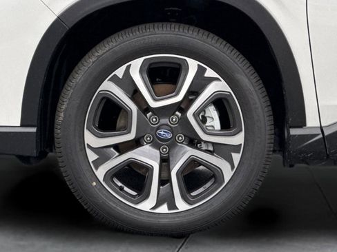 New 2026 Subaru Ascent Limited image 35