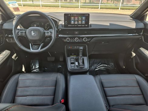 Certified 2024 Honda CR-V Sport Touring image 26