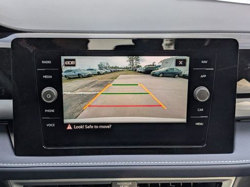 New 2026 Volkswagen Taos SEL AWD/4WD image 20
