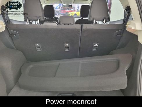 Certified 2022 Ford EcoSport SE image 16