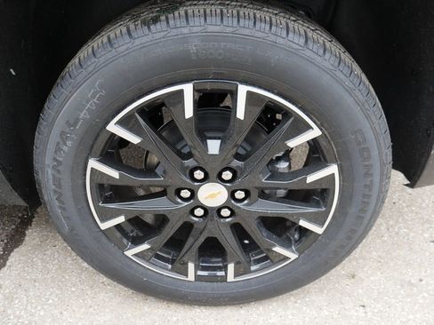 New 2026 Chevrolet Traverse LT image 35