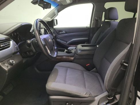 Used 2019 Chevrolet Tahoe LS RWD image 17